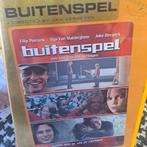 Buitenspel dvd als nieuw krasvrij 3eu, Enlèvement ou Envoi, Tous les âges, Drame, Comme neuf