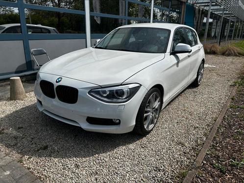 Bmw 116i benzine gekeurd garantie, Auto's, BMW, Bedrijf, Te koop, 1 Reeks, ABS, Benzine, Euro 5, Stadsauto, 5 deurs, Handgeschakeld