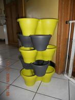 bac a plantes, Tuin en Terras, Ophalen, Tuin, Kunststof, Minder dan 60 cm