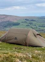 Tente MSR Tindheim 2, Caravanes & Camping, Tentes, Enlèvement ou Envoi, Comme neuf, Jusqu'à 2