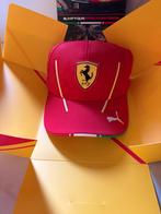 Casquette ferrari exclusive pro athlete neuve, Kleding | Heren, Hoeden en Petten, Ophalen, Zo goed als nieuw, Pet