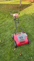 Verticuteermachine Einhell RG-ES 1639, Tuin en Terras, Ophalen, Zo goed als nieuw, Elektrisch, Einhell
