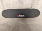 Skateboard. MOVE, Sport en Fitness, Ophalen, Zo goed als nieuw, Skateboard
