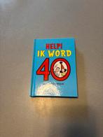 Clive Whichelow - Help! Ik word 40, Ophalen of Verzenden, Clive Whichelow; Mike Haskins