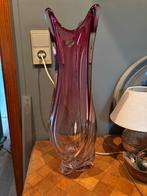 Vase Val Saint Lambert, Antiek en Kunst, Ophalen