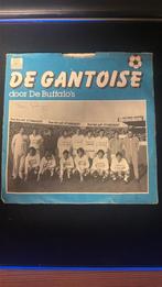 De buffalo’s, Ophalen, Gebruikt