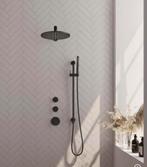 Brauer Black Edition – nieuwe douche arm – mat zwart, Enlèvement ou Envoi, Neuf, Douche