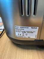 Tefal broodmachine & yoghurtmaker, Elektronische apparatuur, Ophalen, Gebruikt