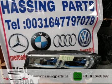 BMW G11 G12 LCI FACELIFT LASER LED KOPLAMP LINKS 7946775-06 beschikbaar voor biedingen