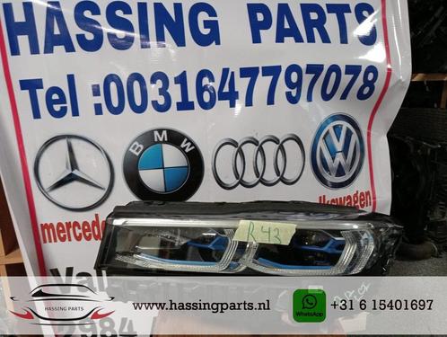 BMW G11 G12 LCI FACELIFT LASER LED KOPLAMP LINKS 7946775-06, Auto-onderdelen, Verlichting, BMW, Gebruikt, Ophalen of Verzenden