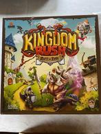 Kingdom rush 'rift in time' + expansie 'spider goddess', Comme neuf, Enlèvement ou Envoi, Ironhide game studio, Trois ou quatre joueurs