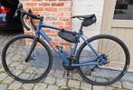Racefiets Triban RC120, Fietsen en Brommers, Heren, Aluminium, Zo goed als nieuw, 53 tot 57 cm