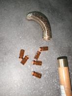 Rare canne d' apothicaire ( cobra), Enlèvement ou Envoi