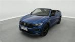 Volkswagen T-Roc CABRIOLET 1.5 TSI 150cv DSG R-Line NAVI / F, Auto's, Automaat, 4 zetels, 110 kW, 4 cilinders