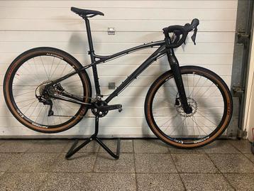 Brodie megatour  gravel/bikepacking fiets  beschikbaar voor biedingen