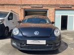 Volkswagen Beetle 1.2 TSI met 68.000 KM  *Airco *, Auto's, Stof, 4 cilinders, Zwart, Bedrijf