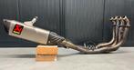 AKRAPOVIC Racing Line BMW S1000RR K67 2019+, Motoren