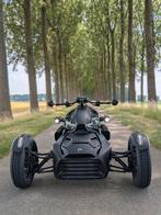 Can-am Rycker 600, Motoren