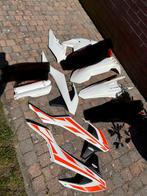 Ktm sx sxf exc plastik 2016-2018, Motoren, Onderdelen | Overige, Ophalen of Verzenden