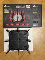 Tp-link Archer AX11000 WIFI 6, Computers en Software, Routers en Modems, Ophalen, Zo goed als nieuw, Router, Tp link