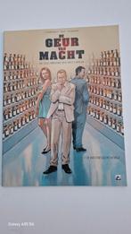 De geur van macht, Plusieurs BD, Enlèvement ou Envoi, Neuf