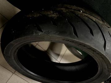 PNEU MOTO PIRELLI ANGEL GT II 190/55 ZR 17M beschikbaar voor biedingen