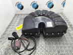 LANDROVER RANGE ROVER SPORT [AIR_RIDE_COMPRESSOR] 2015, Auto-onderdelen, Ophalen of Verzenden, Gebruikt, Stiba lid