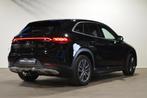 Mercedes-Benz EQE SUV 350+ | Smartphone Integratie | Trekhaa, Automaat, Zwart, 96 kWh, 5 zetels