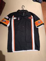 Harley-Davidson hemd heren M, Motoren, Ophalen of Verzenden
