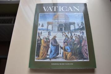 Vatican  1993 Editione Musei Vaticani beschikbaar voor biedingen