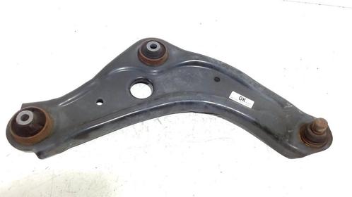 DRAAGARM RECHTS VOOR Nissan Qashqai (J11) (01-2013/-), Auto-onderdelen, Ophanging en Onderstel, Nissan, Gebruikt
