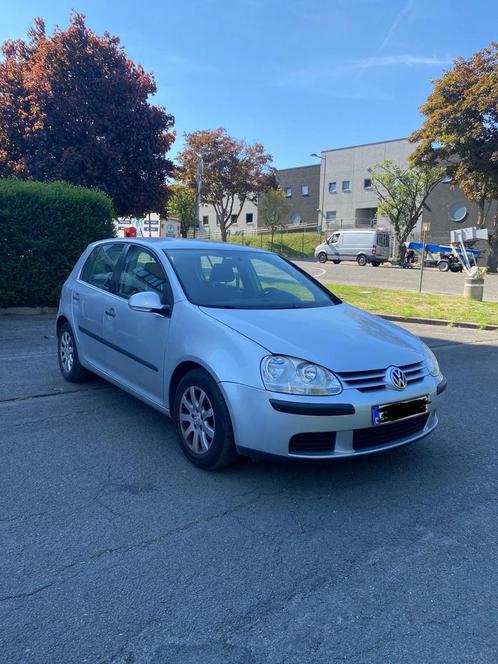 Volkswagen golf 5 1.6 FSI, Auto's, Volkswagen, Particulier, Golf, ABS, Airbags, Alarm, Bluetooth, Centrale vergrendeling, Cruise Control