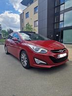 Hyundai i40 automatique !, Auto's, Automaat, Euro 5, Zwart, 5 deurs