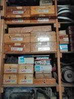 Raam frezen volledige, Ophalen