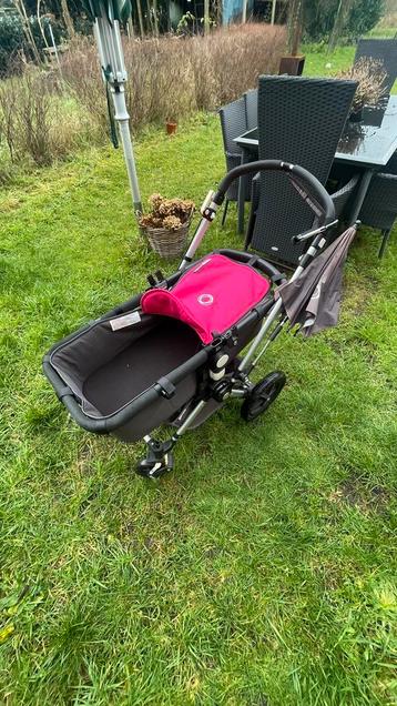 Poussette Bugaboo Cameleon 3, Enlèvement, Comme neuf, Poussette, Bugaboo