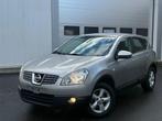 Nissan Qashqai 1.5DCI 78Kw Euro 4 jaar 2008, Auto's, Elektrische buitenspiegels, Bedrijf, 5 deurs, Qashqai