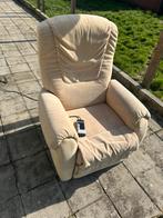 Fauteuil relax électrique, Enlèvement, Comme neuf