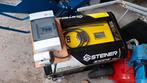 groupe électrogène essence Steiner 3000W, Doe-het-zelf en Bouw, Gereedschap | Overige machines, Ophalen, Zo goed als nieuw