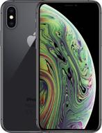 Apple iPhone Xs - 256 Go - Gris sidéral (Neuf + Garantie 1 a, Télécoms, Téléphonie mobile | Apple iPhone, IPhone XS, Noir, Sans abonnement
