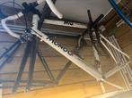 Fietskader monoc, Fietsen en Brommers, Ophalen, Zo goed als nieuw
