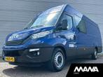 Iveco Daily 35C16V 2.3 156PK 410 HiMatic Automaat L3H2 Dubbe, Auto's, Automaat, Gebruikt, Euro 6, Iveco