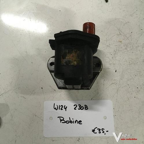 Mercedes W124 230 Benzin  Bobine, Auto-onderdelen, Motor en Toebehoren, Gebruikt, Ophalen of Verzenden