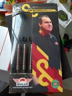 Huybrechts 24 gram, Sport en Fitness, Darts, Ophalen, Zo goed als nieuw