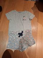 Pyjama Donut wake me up - JBC mt 146 in goede staat, Enlèvement ou Envoi, Vêtements de nuit ou Sous-vêtements, Utilisé, JBC.