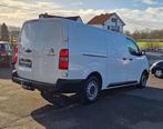 Citroen Jumpy 2.0 HDI XL / EU6 / BLUETOOTH / CRUISE /, Euro 6, https://public.car-pass.be/vhr/d0ce98f5-fd56-4e75-9ef6-fa3bcf0234e7