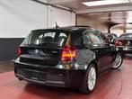 BMW 118i • Facelift • Automaat • Opendak • Full options, Euro 5, 1 Reeks, Bedrijf, Automaat