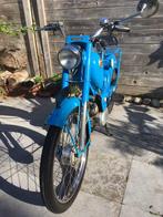 Sparta SA 50 automatic 1963, Fietsen en Brommers, Ophalen, Sparta, Klasse B (45 km/u), 47 cc