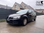 Volkswagen Golf 1.2 TSI|Manueel|Gekerud|Airco|Start Stop, Auto's, Voorwielaandrijving, Gebruikt, Zwart, 4 cilinders