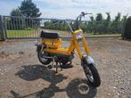 Peugeot gl10, Ophalen, Gebruikt