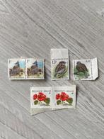 Belgische vintage postzegels jaren 90, Postzegels en Munten, Ophalen, Postfris